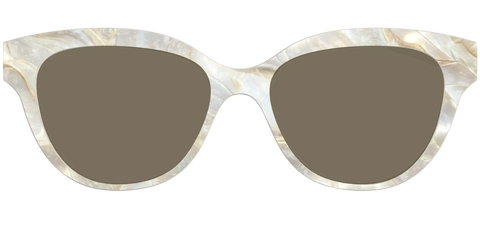 The Polarized Sandbar Pearl Sun Top
