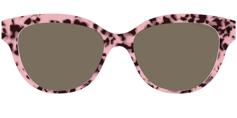 The Polarized True Love Tort Sun Top