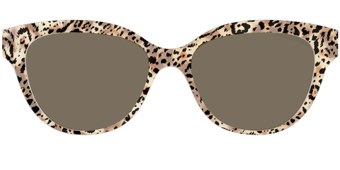 The Polarized Wild Cat Sun Top