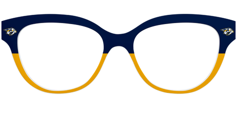 The Predators® Split