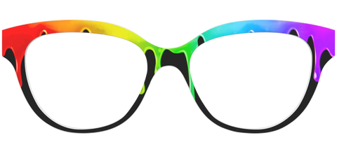 The Pride Paint