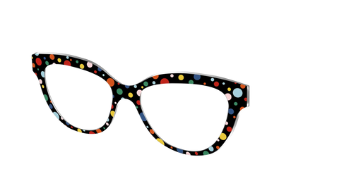 The Pride Party Dots