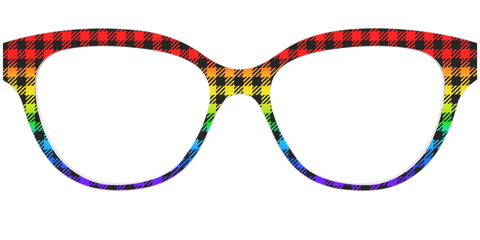The Primary Plaid
