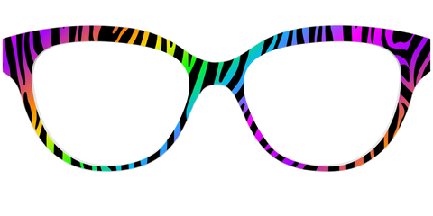 The Prismatic Zebra