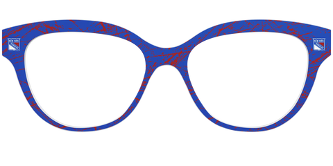 The Rangers® Ice