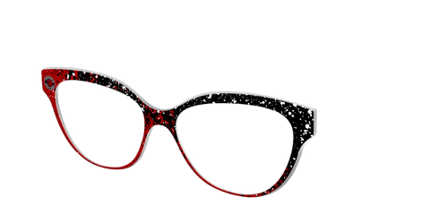 The Raptors Splatter
