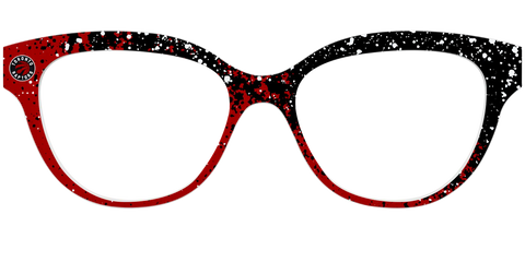 The Raptors Splatter