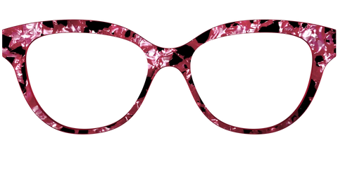 The Raspberry Pearl Tortoise