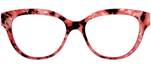 The Red Agate Pearl Tortoise
