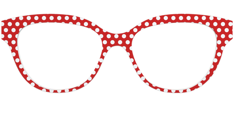 The Red Polka Dots