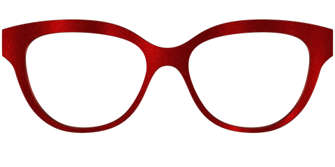 The Red Shimmer