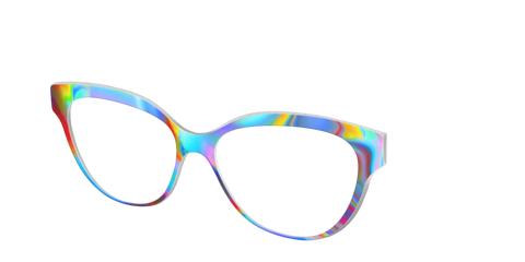 The Refracting Reflections