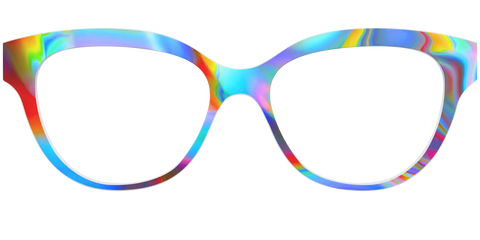 The Refracting Reflections