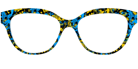 The Retro Batman