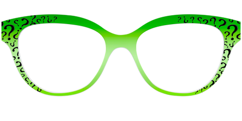 The Riddler