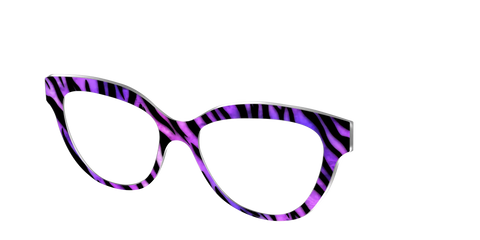 The Rockin' Tiger Stripes