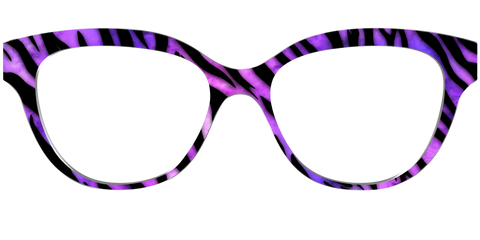 The Rockin' Tiger Stripes