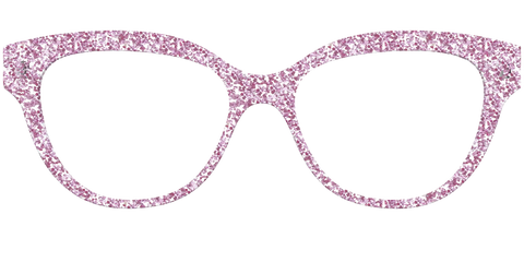 The Rose Gold Sparkle