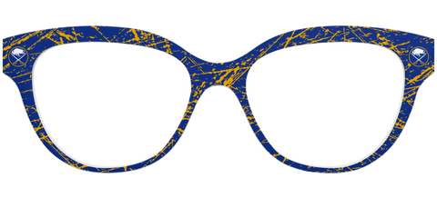 The Sabres® Ice