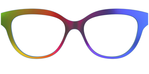 The Satin Spectrum