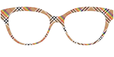 The Scholarly Plaid