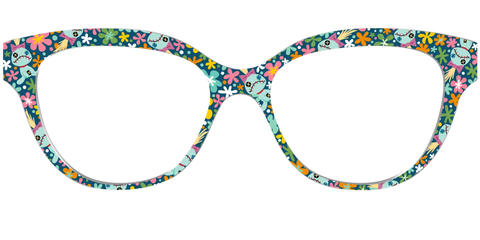 Scrump's Sew Sweet Floral