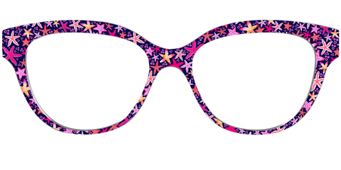 The Sensational Starfish
