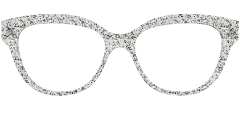The Silver Sparkle