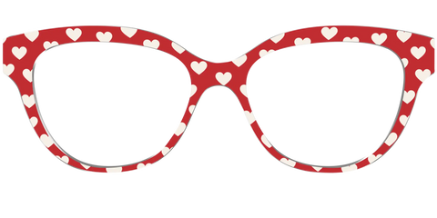 The Simple Summer Hearts