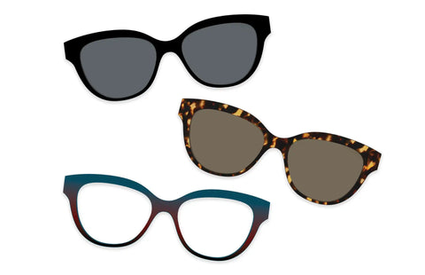 The Sleek Essentials Set