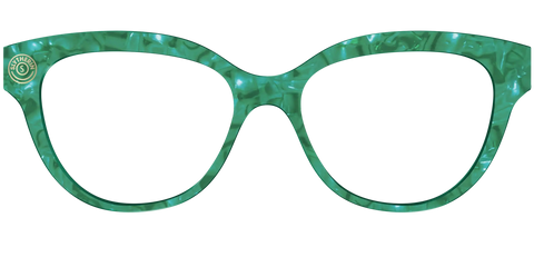 The Slytherin™ Pearl Tortoise