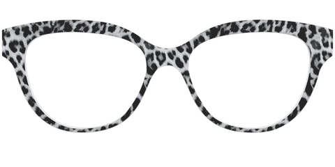 The Snow Leopard Spots