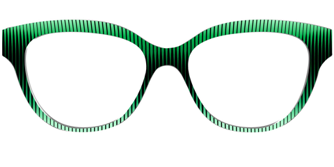 The Soundwave Stripes