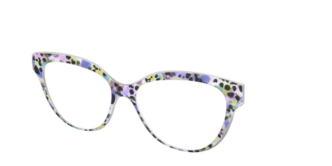 The Speckled Winter Tort