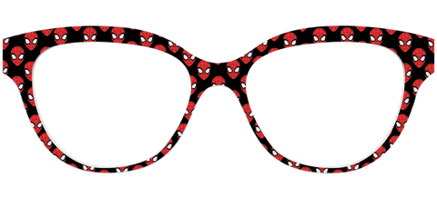 Spider-Man Dot