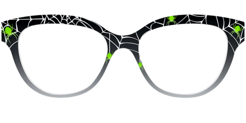 The Spooky Webs