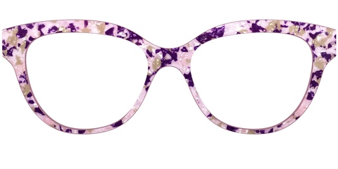 The Spotted Thistle Pearl Tortoise