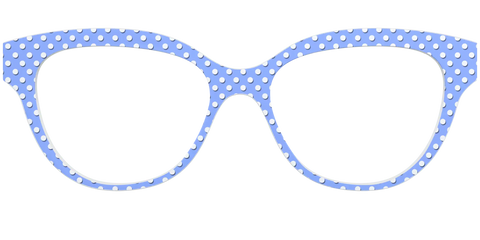 The Spring Polka Dots