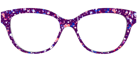 The Star-Spangled Splatter