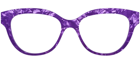 The Sugilite Pearl Marble