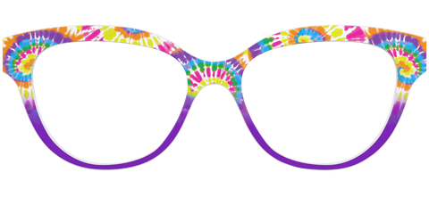 The Sundazed Tie Dye