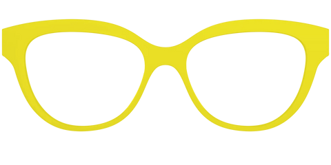 The Sunshine Yellow