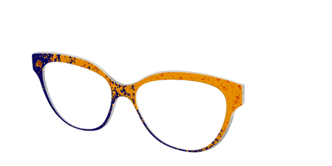 The Suns Splatter