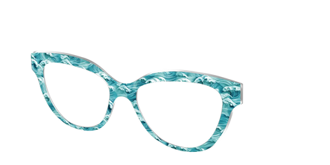 The Teal Tidal Waves