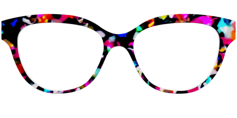The Technicolor Tortoise