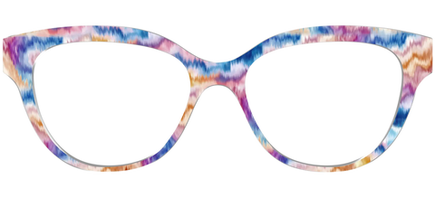 The Tide Pool Tie-Dye
