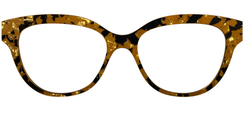 The Tiger's Eye Pearl Tortoise