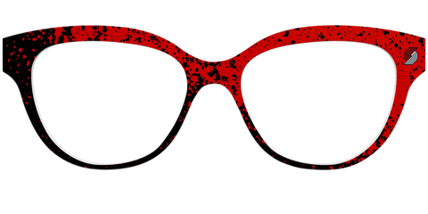 The Trailblazers Splatter