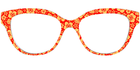 The Tropical Floral