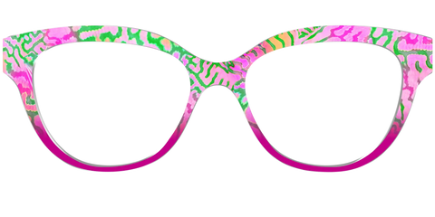 The Tropical Reef Spots